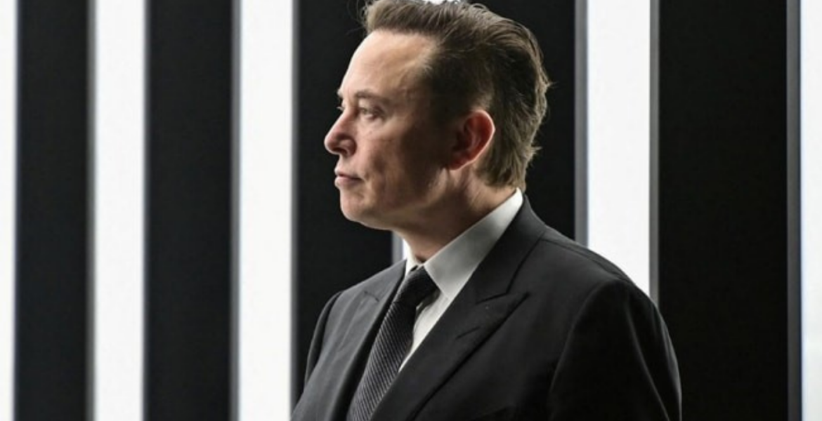 Elon Musk (Photo by NDTV)