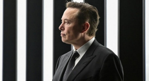 Elon Musk (Photo by NDTV)